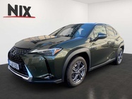 Lexus UX 2024