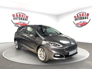 Ford Fiesta 2020