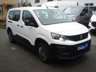Peugeot Rifter 2023