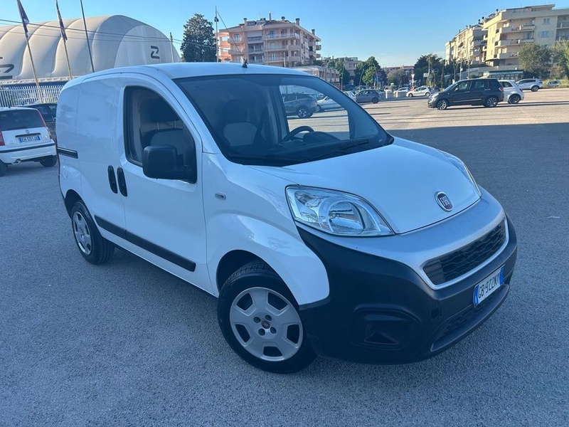 Fiat Fiorino