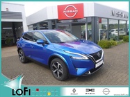 Nissan Qashqai 2023