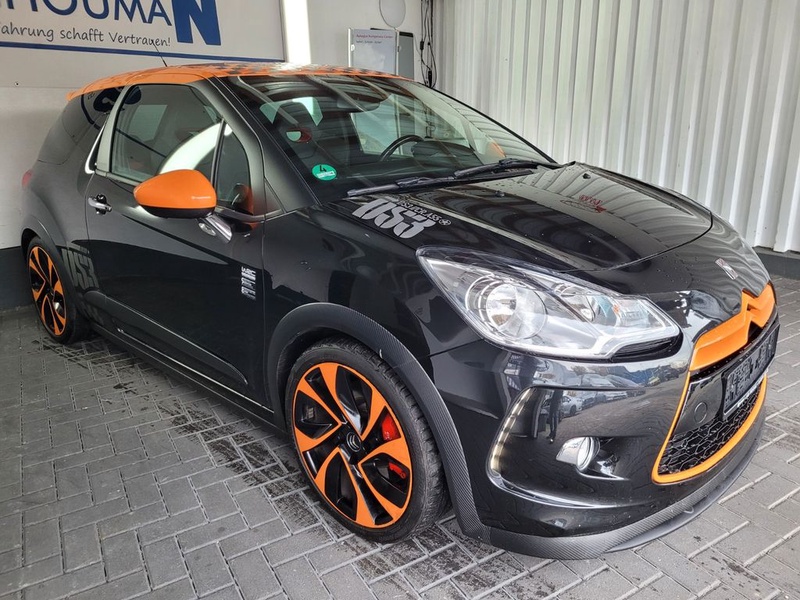 Citroen DS3