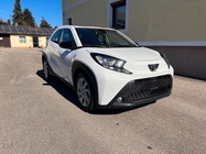 Toyota Aygo 2022