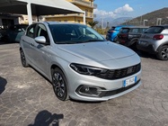 Fiat Tipo 2022