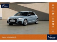 Audi A1 2025
