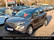 Ford EcoSport 2019