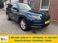 Skoda Kodiaq 2018