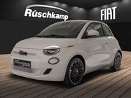 Fiat 500e 2023