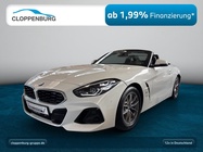BMW Z4 2025