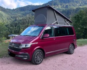 Volkswagen T6 2024