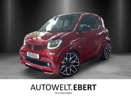 Smart ForTwo 2018