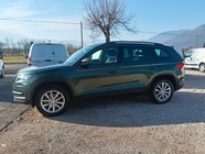 Skoda Kodiaq 2020