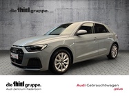 Audi A1 2025