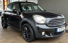 MINI Countryman 2012