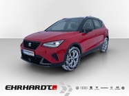 Seat Arona 2023