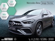 Mercedes-Benz GLA-Class 2024