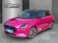 Suzuki Swift 2025
