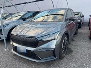 Skoda Enyaq 2023