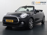 MINI Cabrio 2020