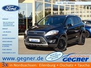 Ford Kuga 2011
