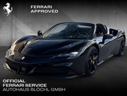 Ferrari SF90 2024