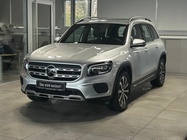 Mercedes-Benz GLB-Class 2023