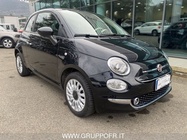 Fiat 500 2024