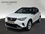 Seat Arona 2025