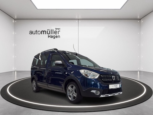 Dacia Dokker 2019