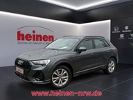 Audi Q3 2019