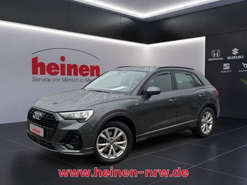 Audi Q3 2019