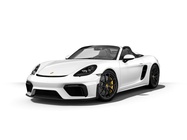 Porsche Boxster 2020