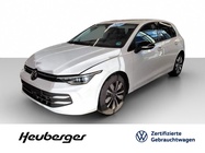 Volkswagen Golf 2025