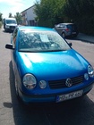 Volkswagen Polo 2003