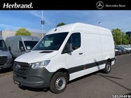 Mercedes-Benz Sprinter 2023
