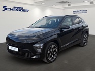 Hyundai Kona 2024