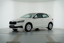 Skoda Fabia 2023