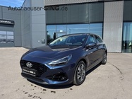 Hyundai i30 2025