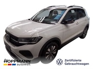 Volkswagen T-Cross 2024