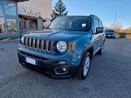 Jeep Renegade 2018