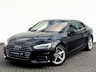 Audi A5 2020