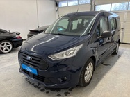 Ford Transit Connect 2019