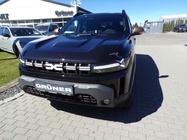 Dacia Duster 2026