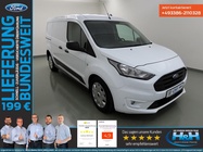 Ford Transit Connect 2022