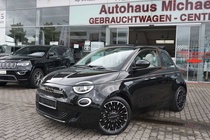 Fiat 500C 2022