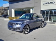 Land Rover Range Rover 2019