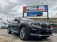 BMW X4 2020