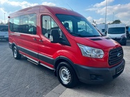 Ford Transit 2015