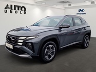 Hyundai Tucson 2026