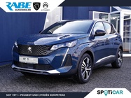 Peugeot 3008 2024